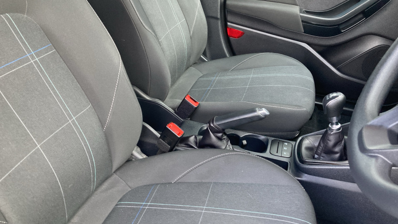 Ford Fiesta 1.0 EcoBoost 95 Trend 5dr Petrol Hatchback